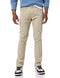 Amazon Essentials Men's Skinny-Fit Stretch Jean Light Khaki Size 30X30 - Brand New