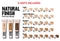 3 Pack: Revlon PhotoReady Candid Natural Finish Foundation - Choose Color New