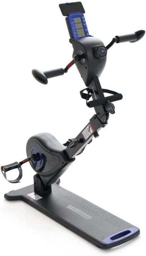 Echelon FitNation by Echelon Body Bike BODYBIKE-FN - Red Like New