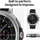 Samsung Galaxy Watch 8 Classic (2025) 46mm Bluetooth Smartwatch - White - Brand New