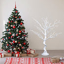 Jetec Christmas Thanksgiving Tree Centerpieces for Tables 30 Inch B091KVWK9G - Like New