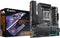Gigabyte B650M AORUS ELITE AX AM5 M-ATX Motherboard - Black Like New