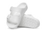 BIRKENSTOCK ARIZONA KIDS EVA US KIDS SIZE 12/12.5 - UK SIZE 11.5 - WHITE - Like New
