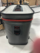 COLD BOMB COOLER - GRAY - Like New
