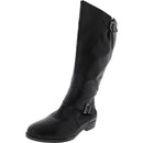 B09BQMWN2Z David Tate Boost Black Size 7.5 M (B) - Brand New