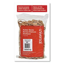 Universal Rubber Bands, Size 64, 3-1.2" x 1/4, 320 Bands/1lb Pack (164) - Brand New