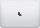 For Parts: Apple MacBook Pro TOUCH BAR 13.3" 2560 x 1600 i5 8GB 256GB SSD-SILVER-KEYBOARD