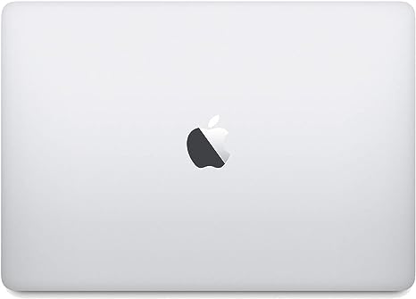 For Parts: Apple MacBook Pro TOUCH BAR 13.3" 2560 x 1600 i5 8GB 256GB SSD-SILVER-KEYBOARD