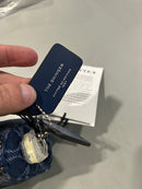 COACH THE SWINGER LIMITED RE-EDITION 1987 - BLUE - Like New