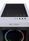 Skytech Chronos Gaming PC Desktop i7-12700F 16G 1TB SSD RTX 3070 - White - Like New