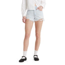 LEVI'S WOMEN'S 501 ORIGINAL SHORTS - SIZE: WOMEN 34 - FIND TIME - Brand New