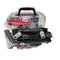 HOOVER CLEANSLATE CARPET UPHOLSTERY SPOT CLEANER - WHITE/RED - Like New