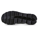 ON MEN'S CLOUDSWIFT SNEAKERS - SIZE 8.5 - ALL BLACK - Brand New
