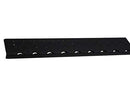 HandiTreads Non Slip Aluminum Stair Nosing B00NOLGZ4W - Powder Coated Black - Brand New
