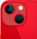 APPLE IPHONE 13 MINI 256GB UNLOCKED ML9K3LL/A - RED - Scratch & Dent