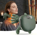 GENESANDRO BIONIC NECK AND SHOULDER MASSAGER HEATED REAL HAND - Scratch & Dent