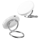 VNLINA MAGNETIC WIRELESS CHARGER 3 IN 1 CHARGING MULTIPLE DEVICES WHITE - Brand New