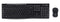 Logitech K270 WIRELESS KEYBOARD, M185 WIRELESS MOUSE COMBO, LONG BATTERY - BLACK - Like New