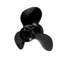 Mercury 832830A45 Black Max 3-Blade Aluminum Propeller 14.5"D x 19"P - NEW - Brand New