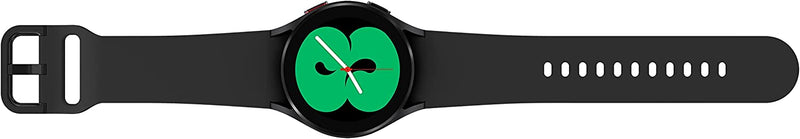 SAMSUNG Galaxy Watch 4 40mm Smartwatch Bluetooth SM-R860NZKAXAA - Black - Brand New