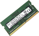 SK HYNIX 4GB DDR4 AT 2666MHZ 260PIN SDRAM SODIMM LAPTOP MEMORY - GREEN - Like New