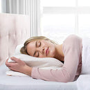 ANGEL SLEEPER COPPER FIT UNISEX-ADULT ANGEL THE ULTIMATE MEMORY FOAM PILLOW - Brand New
