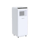 VAGKRI Portable Air Conditioners 8000 BTU 3-in-1 AC Unit with Fan & Dehumidifier - Like New