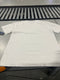 BLACK ICE SHORT SLEEVE T-SHIRT - SIZE: MEN XL - WHITE - Brand New
