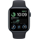 APPLE WATCH SE 2ND GEN GPS CELLULAR 40MM MIDNIGHT ALUMINUM - Scratch & Dent