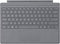 Microsoft Surface Pro Signature Type Cover FFQ-00141 - Light Charcoal Like New