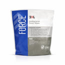 2XL Antibacterial Force Disinfecting Wipes, Bucket Refill, 6" x 8", B086RM4HBT - Brand New