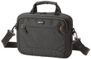 AMAZON BASICS 11.6 INCH LAPTOP BAG WITH SHOULDER STRAP, 1-PACK - BLACK - Like New