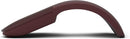 Microsoft Surface Mobile Mouse KHJ-00011 - Burgundy - Like New