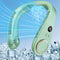 FWV PERSONAL NECK AIR CONDITIONER-COOLING NECK FAN WITH AC - - Scratch & Dent