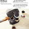 Keurig K-Duo Essentials 5000 Coffee Maker Single Serve K-Cup 5000204976 - Black Like New