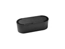D-Line Cable Box | US/CTULGEB/SW | Made from Robust ABS Material | Cord