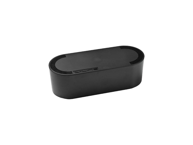 D-Line Cable Box | US/CTULGEB/SW | Made from Robust ABS Material | Cor ...
