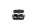 D-Line Cable Box | US/CTULGEB/SW | Made from Robust ABS Material | Cord