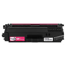 BROTHER GENUINE TN331M STANDARD-YIELD MAGENTA TONER CARTRIDGE - MAGENTA - Brand New
