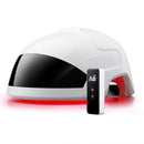 OVEKPA RED LIGHT THERAPY FOR HAIR GROWTH LASER CAP - FDA CLEARED - Like New
