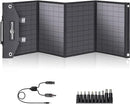 ROCKPALS Foldable Solar Panel 60W SP002 Portable Solar Panel - Scratch & Dent
