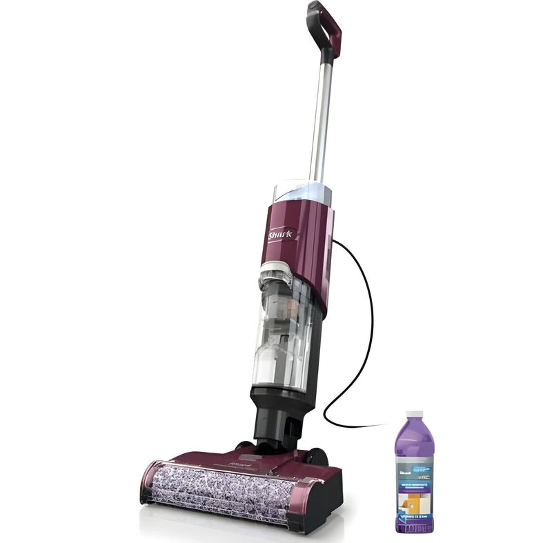 SHARK HYDROVAC - CORDED 3-IN-1 VACUUM, MOP & SELF-CLEANING - Scratch & Dent