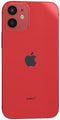APPLE IPHONE 12 MINI (PRODUCT) 64GB Unlocked MG6J3LL/A - RED - Like New