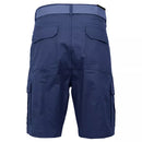 GALAXY BY HARVIC GALAXY RUGGED TRAIL MEN'S STRETCH RIPSTOP - SIZE: 38 - NAVY - Brand New
