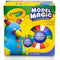 CRAYOLA MODEL MAGIC VARIETY PACK CLAY ALTERNATIVE ESSENTIAL PRESCHOOL - 14CT - Brand New