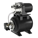 Lanchez 1.6 HP Shallow Well Pump with Pressure Tank B088K62G42 - NEW - Brand New