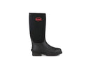 BOSS NEOPRENE BOOT WATERPROOF WORK RUBBER SOLE STEEL SHANK - Scratch & Dent