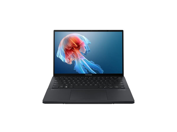 ASUS ZenBook Duo 2-in-1 14" 3K Ultra 9 185H 32GB 1TB SSD UX8406MA-PS99T - Gray - Like New