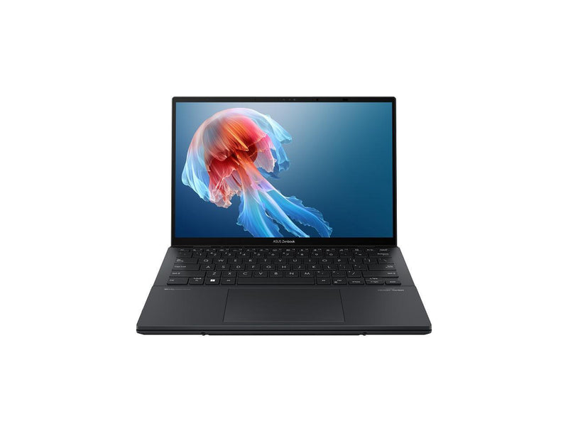 ASUS ZenBook Duo 2-in-1 14" 3K Ultra 9 185H 32GB 1TB SSD UX8406MA-PS99T - Gray - Like New
