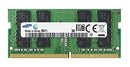SAMSUNG 4GB DDR4 PC4-2133P LAPTOP MEMORY - GREEN - Like New